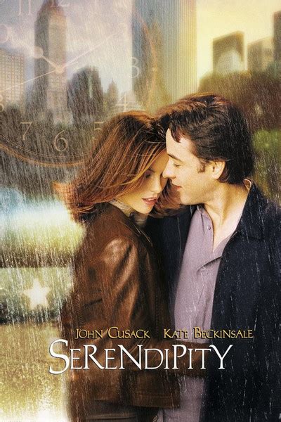serendipity 2001 film.
